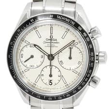 Omega Speedmaster Racing 326 30 40 50 02 001