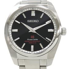 Grand Seiko 38.8mm SBGX093 Men s Watch A Rank Used