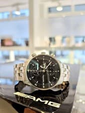 Sinn 956 AMG Limited Edition Chronograph Full Set 220/250 Ref 956.011