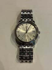 OMEGA De Ville 4500.31 Cal.1120 35mm Automatic Men's Watch