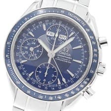 OMEGA Speedmaster 3222.8 TO263638