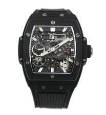 Hublot Spirit Of Big Bang Meca-10 Ceramic Watch 614.CI.1170.RX