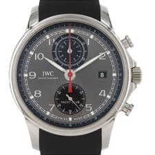Authentic [No Maintenance Required - Reduced Price] IWC Portugieser Yacht Cl...