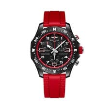 Breitling Endurance Pro 38 X83310D91B2S1 Red, Complete, Unworn 2025