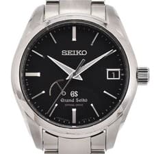 SEIKO SBGA085 9R65 0BH0 Grand Seiko Spring Drive Men s Q 146049