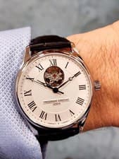 Frederique Constant Classics Heart Beat Automatic - FC-310MC5B6