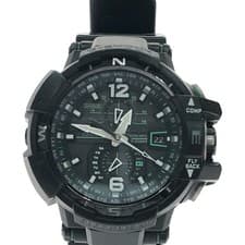 Casio G-Shock GW-A1100 Sky Cockpit Master of G Radio Solar Men’s Watch