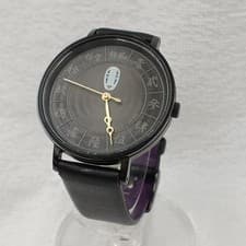 SEIKO ALBA Spirited Away Collaboration Watch VJ21-KJX0 Quartz Comes with Box