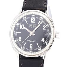 TAG Heuer Carrera 140th Anniversary Limited Edition 140 Pcs WS2111.BC0725 #300