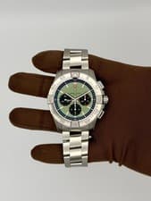 2026 Breitling Avenger B01 Chronograph 44mm Stainless Steel AB0147101L1A1