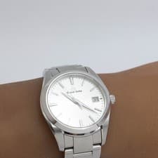 Grand Seiko SBGX263 Quartz  Silver 413545