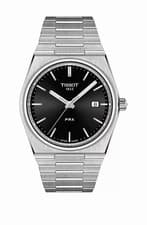 Tissot PRX Powermatic 80 Swiss Automatic Watch Stainless Steel Bracelet, 40mm