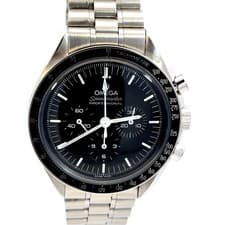 OMEGA Speedmaster Professional Moonwatch 42mm SS Hesalite REF310.30.42.50.01.001