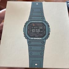 DW H5600 2JR Casio CASIO G SHOCK Bluetooth Japan