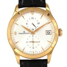 Authentic [No Maintenance Required - Reduced Price] Jaeger-LeCoultre Master ...