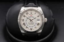 Rolex Sky Dweller 326139