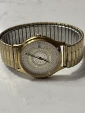 Hamilton Centennial Edition Watch  1996 Swiss movement 955.112 box and papers