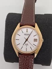 Seiko King Seiko 56KS Hi-Beat Automatic Watch Used From Japan