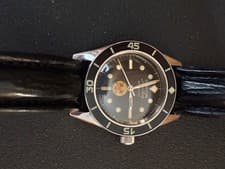 Blancpain Aqua Lung Automatic Mens Watch No Radiations G2U