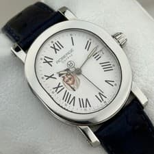 Roberge Genève Andromède RS Limited Edition 055/200 Automatic – King Fahd Dial