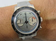 Baltic Scalegraph Tour Auto 2025 Chronograph Watch Limited Edition