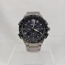 SEIKO 8B92-0AF0 Wristwatch Used