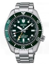 Seiko Prospex Diver Scuba Men`s Automatic SBEJ009 84-B88 NEW