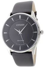 CITIZEN CITIZEN Solar Powered Mens Watch Japan