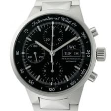 IWC GST Chronograph IW370708 #074