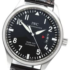 IWC Pilot's Watch Mark XVII IW326501 TO263996