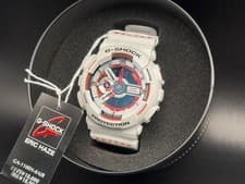 CASIO G-SHOCK GA-110EH-8AJR 30th Anniversary Eric Haze Collabo Model with box