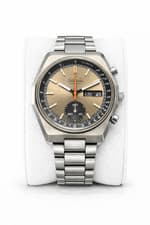 Vintage SEIKO 6139-7089 Gents Tachymeter Chronograph Wristwatch