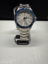 Hamilton Khaki Navy Scuba Automatic H82505150 – Well‑Kept – Excellent Condition