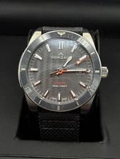 Norqain Adventure Sports N1000 Automatic SS/CE Gray Dial 42mm