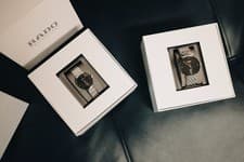 Rado Jubile Silver His & Hers Watch Set