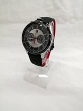 TAG HEUER Automatic Watch Jack Heuer Edition CAR2C11-0