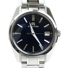 Grand Seiko Heritage Collection Battery Operated SBGP005/9F85-0AD0 Men's