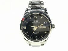 BALLWATCH BALL WATCH Engineer II Automatic Men's Automatic Winding 100m/330ft