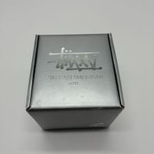 G SHOCK CASIO Watch DW 6900STS 9JR STUSSY 25th Anniversary Model Japan