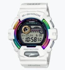 2022 G SHOCK BABY G Ilkuji Limited Model New Unused Set of 2