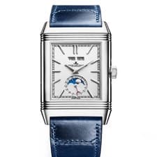 Jaeger-LeCoultre Reverso Tribute Duoface Calendar (Q3918420)