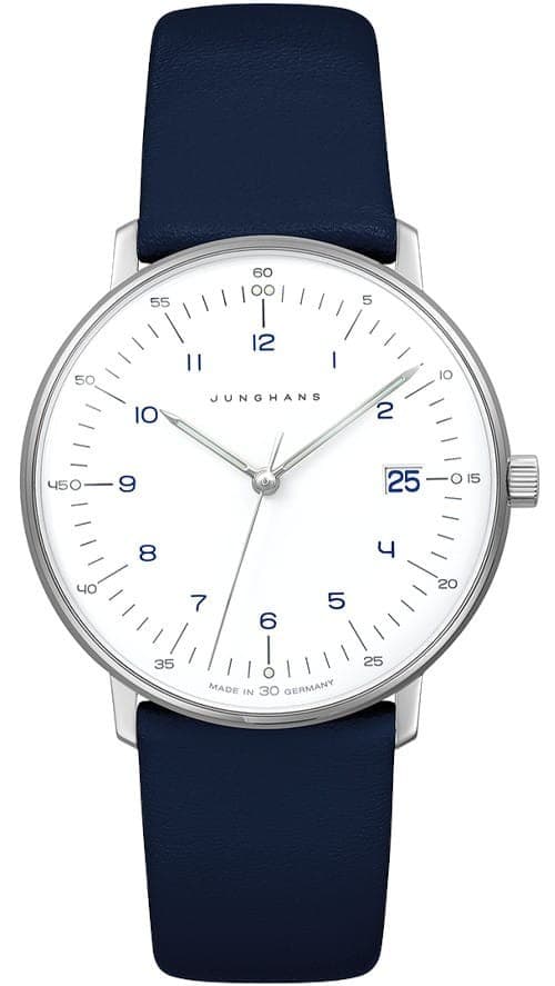 JUNGHANS Max Bill Women's  047/4556.02