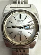 Seiko King Seiko Automatic Watch 5626-7030 Superior Chronometer Hi-Beat 1969