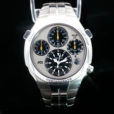 Seiko SATX003 - JDM MX Series Released RARE SATX003