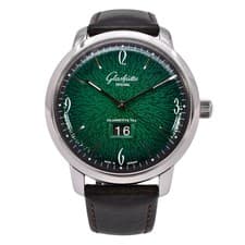 Glashütte Original Sixties Annual Edition 2024 2-39-47-04-02-04 2024