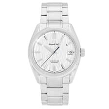 Grand Seiko evolution 9 SLGH005 Silver Dial