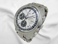 SEIKO Watch PROSPEX Automatic Chronograph 50th Anniversary Limited Edition