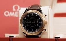 2026 OMEGA Speedmaster 57 Ref#331.22.42.51.01.001