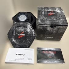 G-Shock AWG-M100A Multi B6 Tough Digital Watch