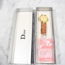 Christian Dior 1980s